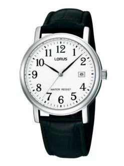 Lorus RG835CX9 Heren Horloge - 37,5 Mm
