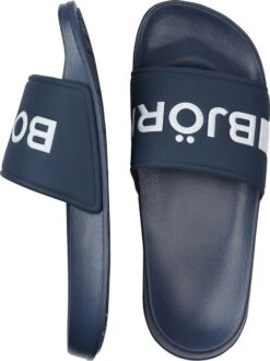 Bjorn Borg Men Flip-flop/slide Harper Ii - Maat 44
