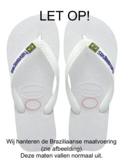 Havaianas Top Mix Heren Slippers - Black/Black - Maat 41/42 -Casio Verkoop 899x1200 21