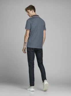 JACK&JONES JJEPAULOS POLO SS NOOS Heren - Maat XXL -Casio Verkoop 899x1200 27