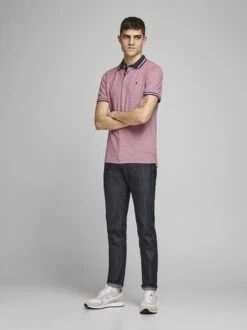 JACK&JONES JJEPAULOS POLO SS NOOS Heren - Maat XL -Casio Verkoop 899x1200 32