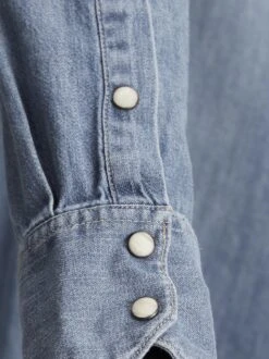 JACK&JONES ESSENTIALS JJESHERIDAN SHIRT L/S NOOS Heren Overhemd - Maat XL -Casio Verkoop 899x1200 37