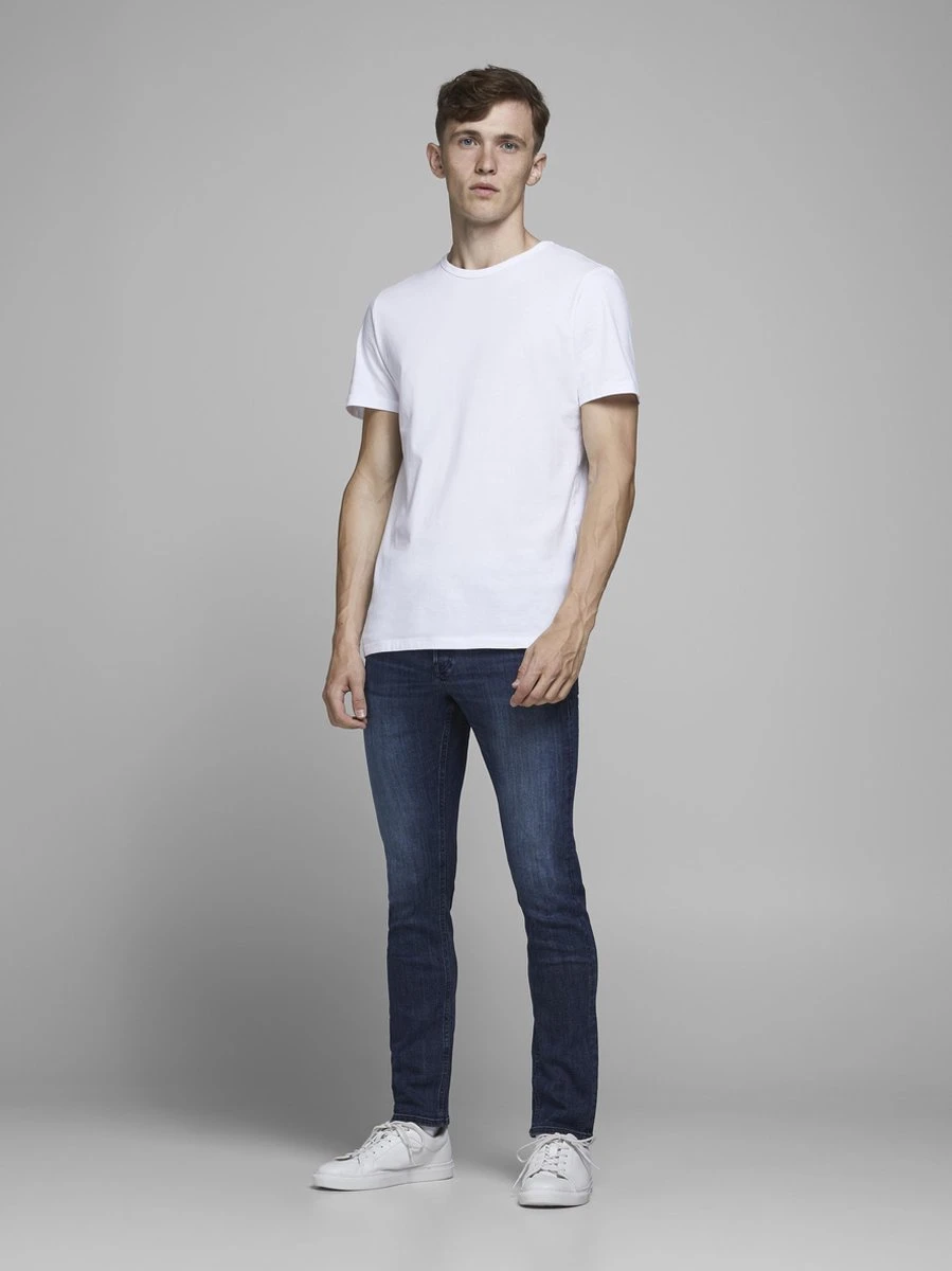 JACK & JONES JJIGLENN JJORIGINAL AM 812 NOOS Heren Jeans - Maat L32 X W32 7 JACK & JONES JJIGLENN JJORIGINAL AM 812 NOOS Heren Jeans - Maat L32 X W32 - Afbeelding 5
