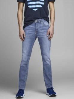 JACK & JONES JJIGLENN JJORIGINAL AM 815 NOOS Heren Jeans - Maat W34 X L34 -Casio Verkoop 899x1200 48
