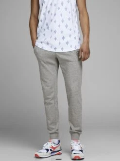 JACK & JONES JJIGORDON JJSHARK SWEAT PANTS VIY NOOS Heren Joggingbroek - Maat L -Casio Verkoop 899x1200 65