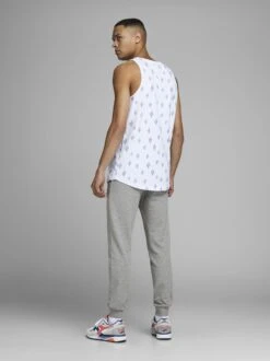 JACK & JONES JJIGORDON JJSHARK SWEAT PANTS VIY NOOS Heren Joggingbroek - Maat L -Casio Verkoop 899x1200 66