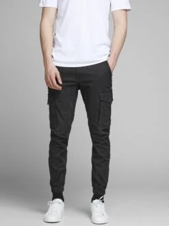 JACK&JONES JPSTPAUL JJFLAKE AKM NOOS Heren Broek - Maat 29 -Casio Verkoop 899x1200 70