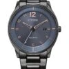 Citizen Urban Concept Horloge - Citizen Heren Horloge - Zwart - Diameter 40 Mm - Roestvrij Staal -Casio Verkoop 900x1200 101