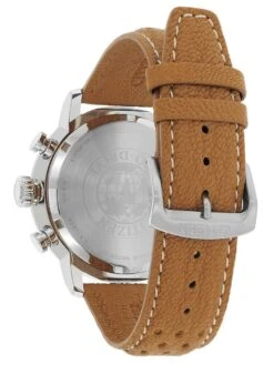 Citizen Brycen Horloge - Citizen Heren Horloge - Bruin - Diameter 44 Mm - Roestvrij Staal -Casio Verkoop 900x1200 106