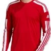 Adidas Primegreen-collectie T-shirt - Mannen - Rood - Wit -Casio Verkoop 900x1200 111