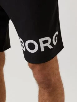Bjorn Borg BORG Shorts - Sportshorts Performance - Korte Broek - Heren - Zwart - Maat M -Casio Verkoop 900x1200 112