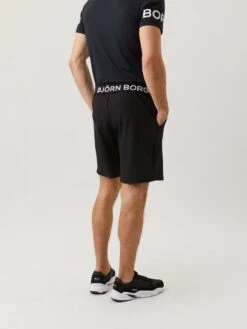 Bjorn Borg BORG Shorts - Sportshorts Performance - Korte Broek - Heren - Zwart - Maat M -Casio Verkoop 900x1200 114