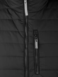 BJØRNSON Alec Bodywarmer 4 Seizoenen Heren - Outdoor - Maat L - Zwart 22 BJØRNSON Alec Bodywarmer 4 Seizoenen Heren - Outdoor - Maat L - Zwart -Casio Verkoop 900x1200 119