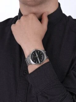 Armani Exchange Hampton AX2103 Herenhorloge 46 Mm - Zilverkleurig -Casio Verkoop 900x1200 13