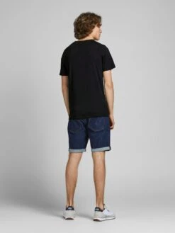 JACK&JONES JJECORP LOGO TEE SS O-NECK NOOS Heren T-shirt - Maat L -Casio Verkoop 900x1200 139