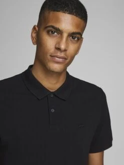 JACK&JONES JJEBASIC POLO SS NOOS Heren Poloshirt - Maat XL -Casio Verkoop 900x1200 153