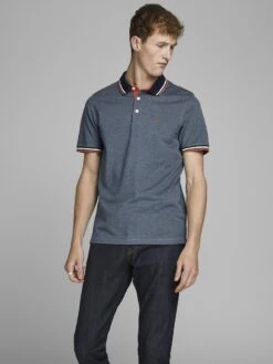 JACK&JONES JJEPAULOS POLO SS NOOS Heren - Maat XXL -Casio Verkoop 900x1200 155
