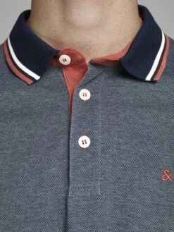 JACK&JONES JJEPAULOS POLO SS NOOS Heren - Maat XXL -Casio Verkoop 900x1200 158