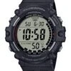 Casio Collection Men Heren Horloge AE-1500WH-1AVEF - 51.2 Mm -Casio Verkoop 900x1200 16