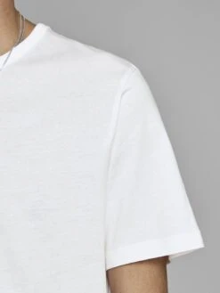 JACK&JONES JACBASIC CREW NECK TEE SS 2 PACK NOOS Heren T-shirt - Maat L -Casio Verkoop 900x1200 178