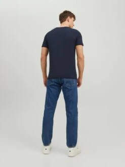 JACK&JONES JJECORP LOGO TEE SS O-NECK NOOS Heren T-shirt - Maat XL -Casio Verkoop 900x1200 182