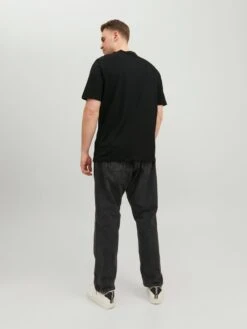 JACK&JONES PLUS JCOHUNT TEE SS CREW NECK PLS Heren T-shirt - Maat EU3XL US1XL -Casio Verkoop 900x1200 183