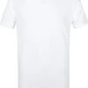 Alan Red - Vermont T-Shirt V-Hals Wit 3 Pack - Maat L - Regular-fit -Casio Verkoop 900x1200 184