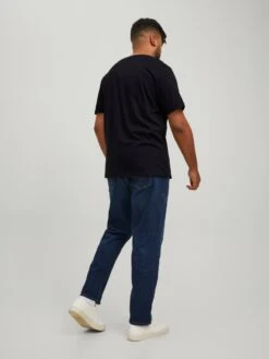 Jack & Jones T-shirt Black -Casio Verkoop 900x1200 193