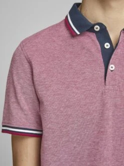 JACK&JONES JJEPAULOS POLO SS NOOS Heren - Maat XL -Casio Verkoop 900x1200 222