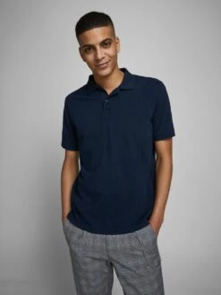 JACK&JONES JJEBASIC POLO SS NOOS Heren Poloshirt - Maat XXL 27 JACK&JONES JJEBASIC POLO SS NOOS Heren Poloshirt - Maat XXL -Casio Verkoop 900x1200 230