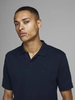 JACK&JONES JJEBASIC POLO SS NOOS Heren Poloshirt - Maat XXL 30 JACK&JONES JJEBASIC POLO SS NOOS Heren Poloshirt - Maat XXL -Casio Verkoop 900x1200 232