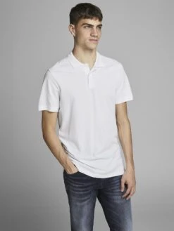 JACK&JONES ESSENTIALS JJEBASIC POLO SS NOOS Heren Polo - Maat L -Casio Verkoop 900x1200 238