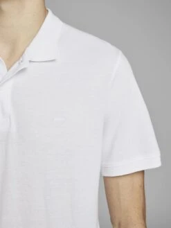 JACK&JONES ESSENTIALS JJEBASIC POLO SS NOOS Heren Polo - Maat L -Casio Verkoop 900x1200 240