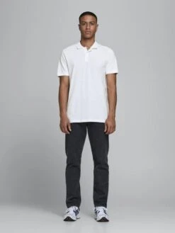 JACK&JONES ESSENTIALS JJEBASIC POLO SS NOOS Heren Polo - Maat L -Casio Verkoop 900x1200 243