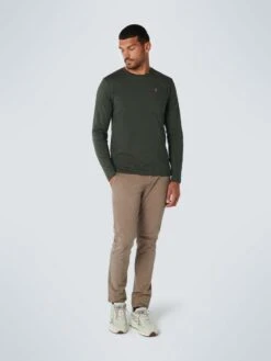 No-Excess No Excess Mannen T-Shirt Lange Mouwen Dark Steel M 10 No-Excess No Excess Mannen T-Shirt Lange Mouwen Dark Steel M -Casio Verkoop 900x1200 253