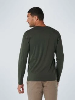 No-Excess No Excess Mannen T-Shirt Lange Mouwen Dark Steel M 11 No-Excess No Excess Mannen T-Shirt Lange Mouwen Dark Steel M -Casio Verkoop 900x1200 254