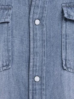 JACK&JONES ESSENTIALS JJESHERIDAN SHIRT L/S NOOS Heren Overhemd - Maat XL -Casio Verkoop 900x1200 282