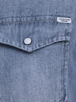 JACK&JONES ESSENTIALS JJESHERIDAN SHIRT L/S NOOS Heren Overhemd - Maat XL -Casio Verkoop 900x1200 283