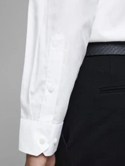 JACK&JONES JPRBLAROYAL SHIRT L/S NOOS Heren Overhemd - Maat M -Casio Verkoop 900x1200 303