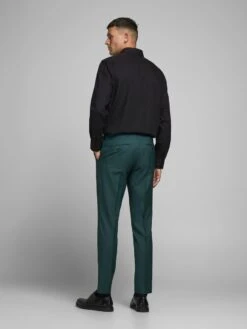 JACK&JONES JPRBLAROYAL SHIRT L/S NOOS Heren Overhemd - Maat L -Casio Verkoop 900x1200 306