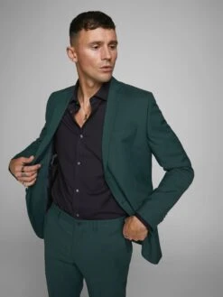 JACK&JONES JPRBLAROYAL SHIRT L/S NOOS Heren Overhemd - Maat L -Casio Verkoop 900x1200 307