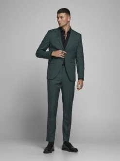 JACK&JONES JPRBLAROYAL SHIRT L/S NOOS Heren Overhemd - Maat L -Casio Verkoop 900x1200 309