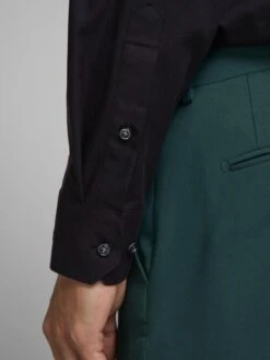 JACK&JONES JPRBLAROYAL SHIRT L/S NOOS Heren Overhemd - Maat L -Casio Verkoop 900x1200 311
