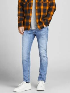 JACK&JONES JJILIAM JJORIGINAL MF 030 Heren Jeans - Maat W31 X L32 -Casio Verkoop 900x1200 329