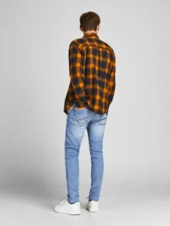 JACK&JONES JJILIAM JJORIGINAL MF 030 Heren Jeans - Maat W31 X L32 -Casio Verkoop 900x1200 330