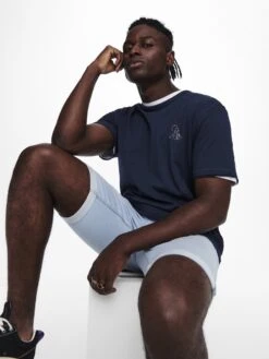 ONLY & SONS ONSPLY BLUE JOG SHORTS PK8587 NOOS Heren Broek - Maat L -Casio Verkoop 900x1200 350