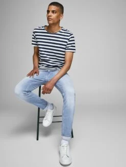 JACK&JONES JJILIAM JJORIGINAL GE 002 NOOS Heren Jeans - Maat 33 -Casio Verkoop 900x1200 354