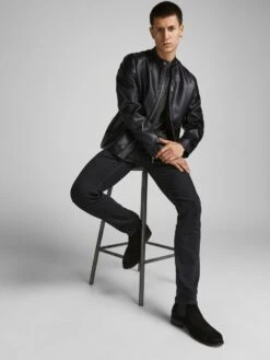 JACK&JONES JJILIAM JJORIGINAL MF 029 Heren Jeans - Maat W28 X L32 -Casio Verkoop 900x1200 363