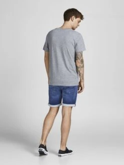 JACK&JONES JEANS INTELLIGENCE JJIRICK JJICON SHORTS GE 207 IK SN Heren Broek - Maat M -Casio Verkoop 900x1200 365