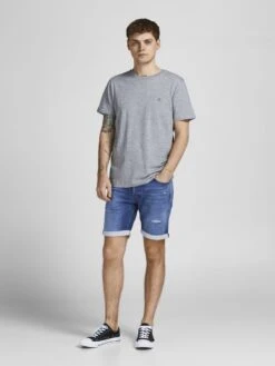 JACK&JONES JEANS INTELLIGENCE JJIRICK JJICON SHORTS GE 207 IK SN Heren Broek - Maat M -Casio Verkoop 900x1200 366